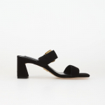 Steve Madden Toriann Black Suede - Suurus 6 (11005274 015 Vabaajajalatsid)