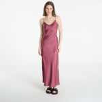 Sukienka AllSaints Bryony Dress Raspberry Pink - Suurus 6 (W113DE Raspberry Pink Kleidid)