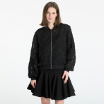 AllSaints Jade Embellished Bomber Black - Suurus 6 (W124OD Black Joped)