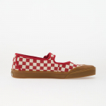 Vans Mary Jane Checkerboard Red/ White - Suurus 6 (VN000CRRY521 Vans jalatsid)