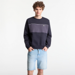 LACOSTE Sweatshirt Blackbird/ Graphite - Suurus 6 (SH0887 4CI Džemprid)
