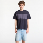 LACOSTE Tee-Shirt Blackbird/ Graphite - Suurus 6 (TH0896 4CI T-s&auml;rgid)