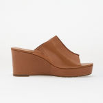 Clarks Sabina Mule Tan Leather - Suurus 6 (26186106 Vabaajajalatsid)