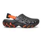 Crocs Echo II Orange Burst - Suurus 6 (212810-0TL Sussid)