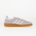 adidas Handball Spezial Kids Ice Lavender/ Cloud White/ Gum - Suurus 6 (LA4013 Vabaajajalatsid)