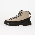 The North Face Glenclyffe Urban Boot White Dune/ TNF Black - Suurus 6 (NF0A83NJROU1 Vabaajajalatsid)