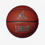 Jordan Legacy 8P 2.0 Krep&scaron;inio Kamuolys - Suurus 7 (J1008253-855 Saali)