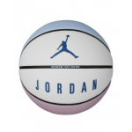 Jordan Ultimate 8P 2.0 Krep&scaron;inio Kamuolys - Suurus 7 (J1008254-421 Saali)