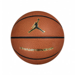 Jordan Championship 8P Krep&scaron;inio Kamuolys - Suurus 7 (J1009917-891 Saali)