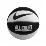 Nike Everyday All Court 8P Krep&scaron;inio Kamuolys - Suurus 7 (N1004369-097 Saali)