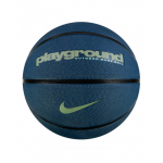 Nike Everyday Playground 8P Graphic Krep&scaron;inio Kamuolys - Suurus 7 (N1004371-434 &Otilde;ue)
