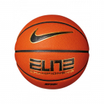 Nike Elite Championship 8P 2.0 Krep&scaron;inio Kamuolys - Suurus 7 (N1009913-891 Saali)