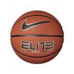 Nike Elite Tournament 8P Krep&scaron;inio Kamuolys - Suurus 7 (N1009915-855 Saali)