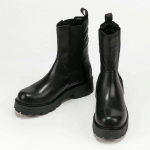 Vagabond Cosmo 2.0 black - Suurus 7 (4849-401-20 Vabaajajalatsid)