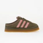 adidas Campus 00s Wtr Lo Wmns Olive Strata/ Olive Strata/ Pinspa - Suurus 7 (IH1813 Vabaajajalatsid)