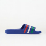 adidas Adilette Aqua Slides Bold Blue/ Green/ Ftwr White - Suurus 7 (HQ2445 Sussid)