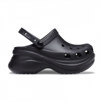 Crocs Crocs Classic Bae Clog Wmns black - Suurus 7 (206302-001 Sussid)
