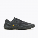 Merrell Trail Glove 7 Black/ Black - Suurus 7 (J037336 Vabaajajalatsid)