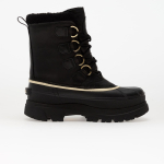 Sorel Caribou Horizon&trade; Gtx Black/ Honey White - Suurus 7 (2138461010 Vabaajajalatsid)