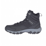 Merrell Thermo Akita Mid Wp Black - Suurus 7 (J036490 Vabaajajalatsid)