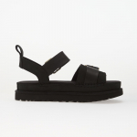 UGG Wmns Goldenstar Villa Black - Suurus 7 (1167392-BLK Vabaajajalatsid)