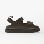UGG Wmns Goldenglow Embossed Dense Smoke - Suurus 7 (1175311-DNSS Vabaajajalatsid)