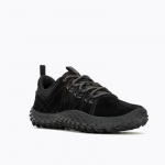 Merrell Wrapt Black/ Black - Suurus 7 (J037754 Vabaajajalatsid)