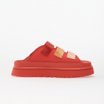 UGG Wmns Goldenglow Slide Red Pepper Multi - Suurus 7 (1167430-RDPP Sussid)