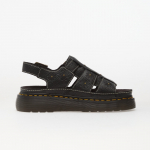 Dr. Martens Wrenlie Open FL Sandal Black - Suurus 7 (DM42337001 Vabaajajalatsid)