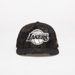 New Era 59FIFTY NBA Jacquard Chen Los Angeles Lakers Black - Suurus 7 (60916987 Teised m&uuml;tsid)
