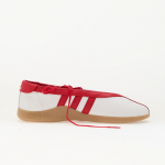 adidas Taekwondo Mei Ftwr White/ Better Scarlet/ Gum 3 - Suurus 7 (JQ0960 Vabaajajalatsid)