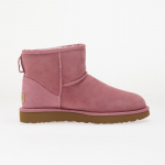 UGG Wmns Classic Mini II Pink - Suurus 7 (1016222-DYR Vabaajajalatsid)