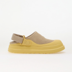 UGG Wmns Goldenglow Suede Clog Moonlight - Suurus 7 (1180256-MNL Vabaajajalatsid)