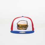 New Era 59FIFTY MiLB Theme Night Delmarva Shorebirds ? 7 - Suurus 7 (60684939 Teised m&uuml;tsid)
