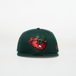New Era 59FIFTY MLB Theme Night Jersey Shore Blueclaws Green 7 - Suurus 7 (60892637 Teised m&uuml;tsid)