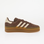 adidas Gazelle Bold Rose Tone/ Wonder White/ Gold Met. 36 - Suurus 7 (JR2288 Vabaajajalatsid)
