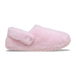 Crocs Classic Cozzzy Slipper Pink Milk - Suurus 7 (209386-6ZW Sussid)