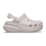 Crocs New Crush Clog Cocoa Cream - Suurus 7 (213448-2PL Sussid)