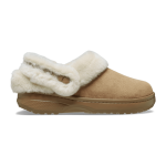 Crocs Classic Unfurgettable Sueded Clog Sepia - Suurus 7 (212106-2EY Sussid)