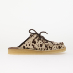 Clarks Originals DSRTNomad Mule Brown Cow Print - Suurus 7 (263280584 Vabaajajalatsid)