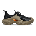 Crocs Trailbreak 2 Tech Khaki/ Orange Zing - Suurus 7 (212836-2QA Sussid)