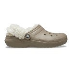 Crocs Classic Fleece Lined Clog Mushroom - Suurus 7 (211396-195 Sussid)