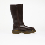 Dr. Martens Buzz Hi Dark Brown - Suurus 7 (DM43156200 Vabaajajalatsid)