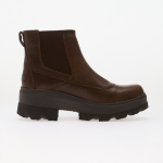 Sorel JOAN FRWD&trade; CHELSEA Tobacco, Blacke - Suurus 7 (2138421256 Vabaajajalatsid)