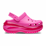 Crocs Classic Mega Crush Clog - Suurus 8 (207988-6UB Sandaalid)