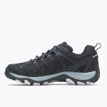 Merrell Accentor 3 Sport Gtx Black - Suurus 8 (J135442 Vabaajajalatsid)