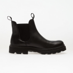 ECCO Grainer M Black - Suurus 8 (21470401001 Vabaajajalatsid)