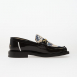 Filling Pieces Loafer Broken Plate Black - Suurus 8 (112611303321130 Vabaajajalatsid)