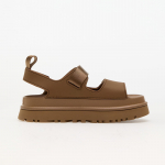 UGG Wmns Goldenglow Bison Brown - Suurus 8 (1152685-BRWN Vabaajajalatsid)