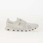 On M Cloud 6 White/ White - Suurus 8 (3MF10071200 Vabaajajalatsid)